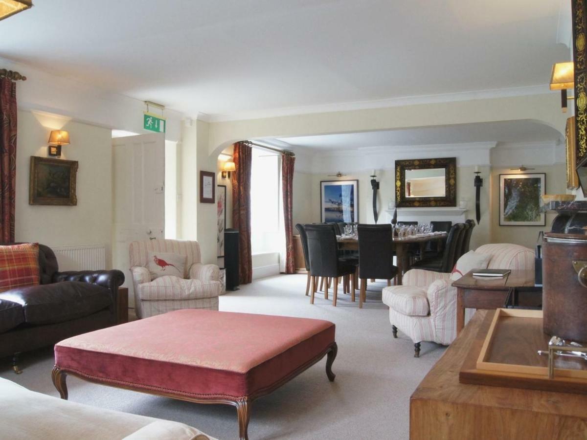 Maristow Barton Holiday home Plymouth