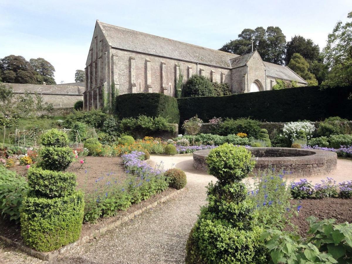 Maristow Barton Holiday home *