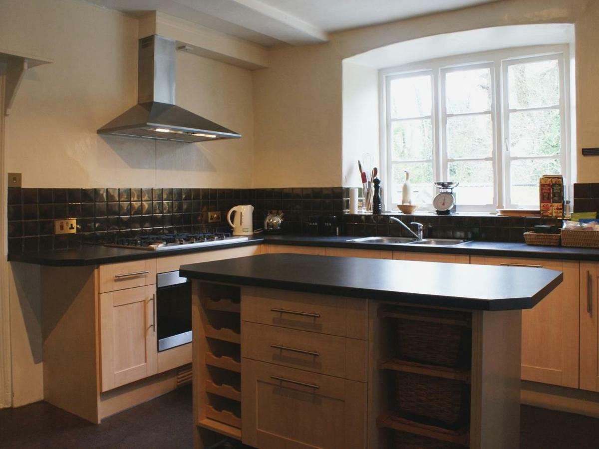 Holiday home Maristow Barton *