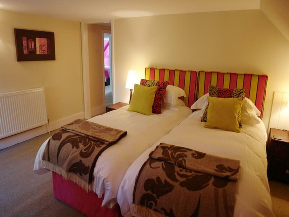 Holiday home Maristow Barton