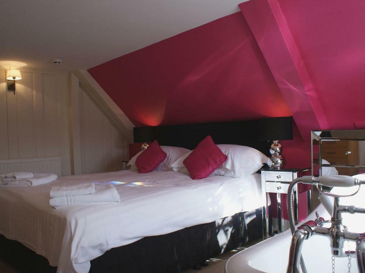Maristow Barton Holiday home *