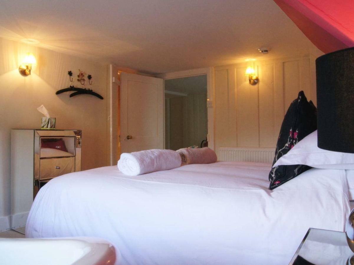 Holiday home Maristow Barton