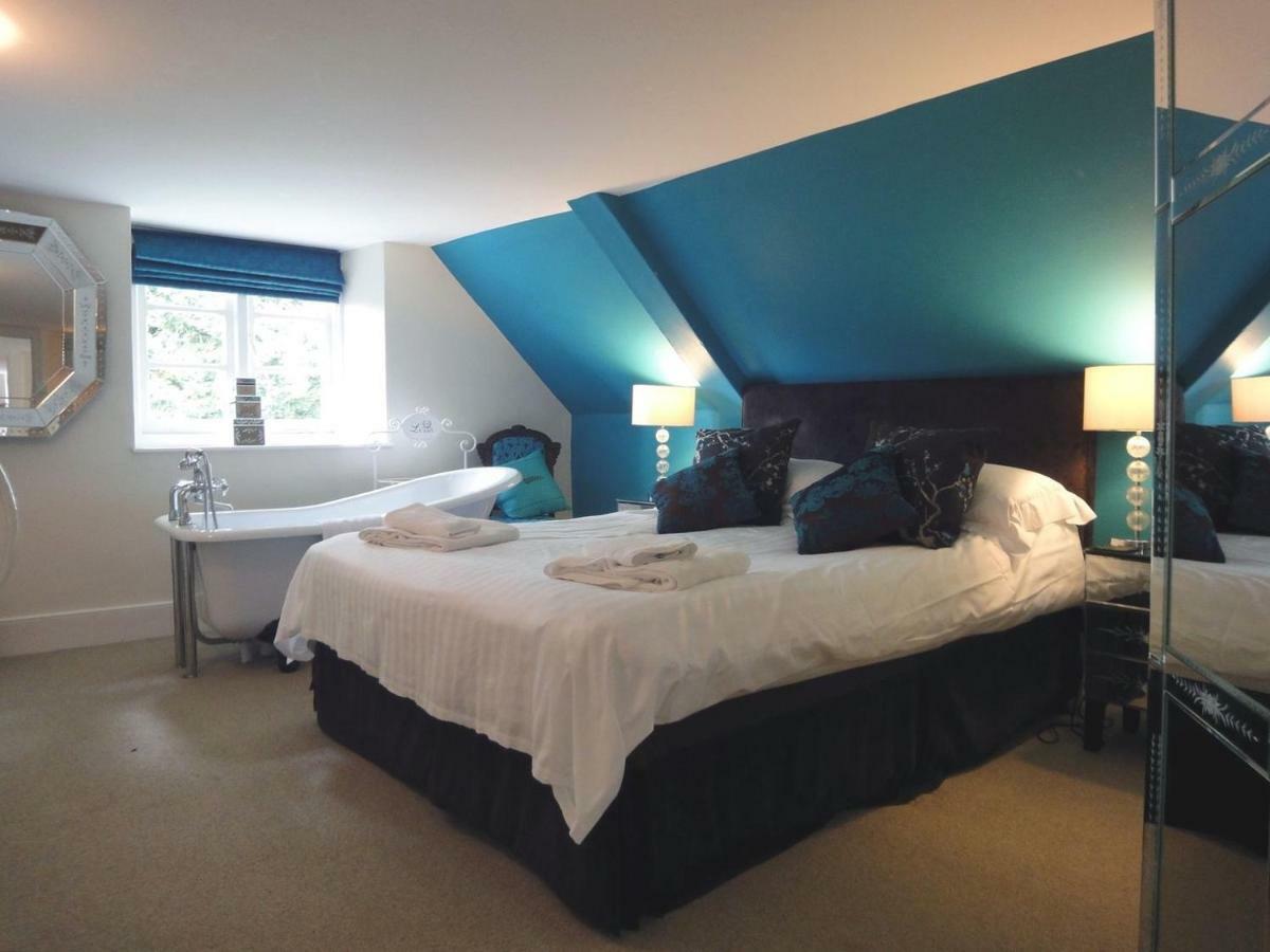 Holiday home Maristow Barton