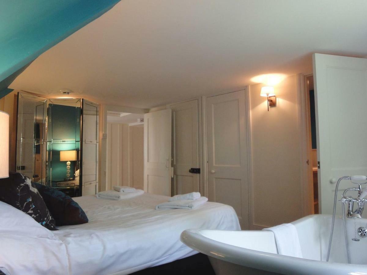Holiday home Maristow Barton *