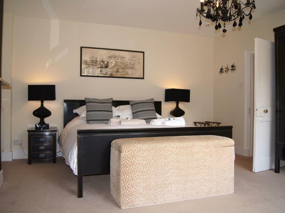 Maristow Barton Holiday home