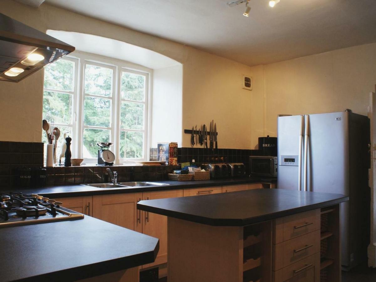 Holiday home Maristow Barton