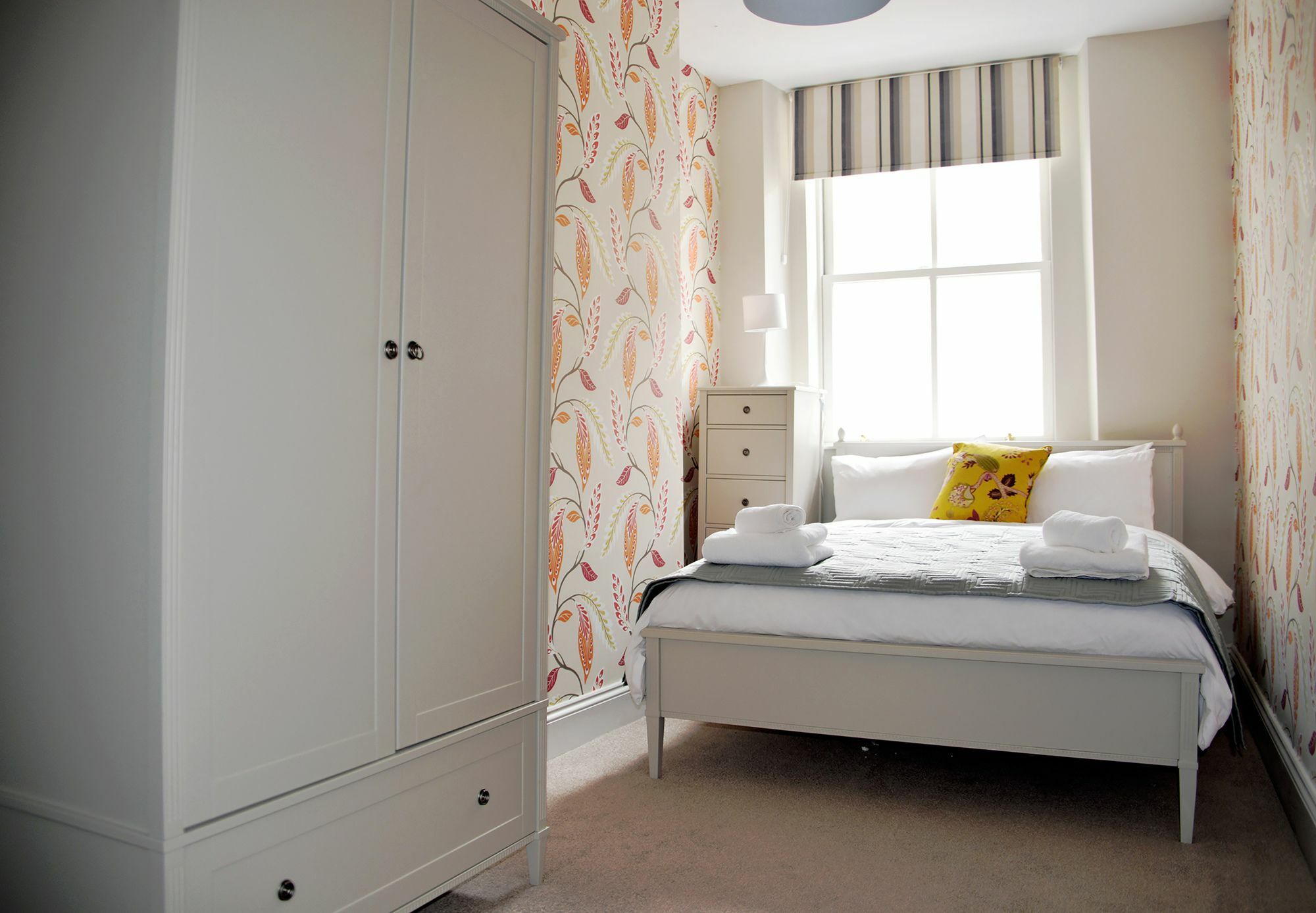Aparthotel 1 Elliot Terrace Plymouth