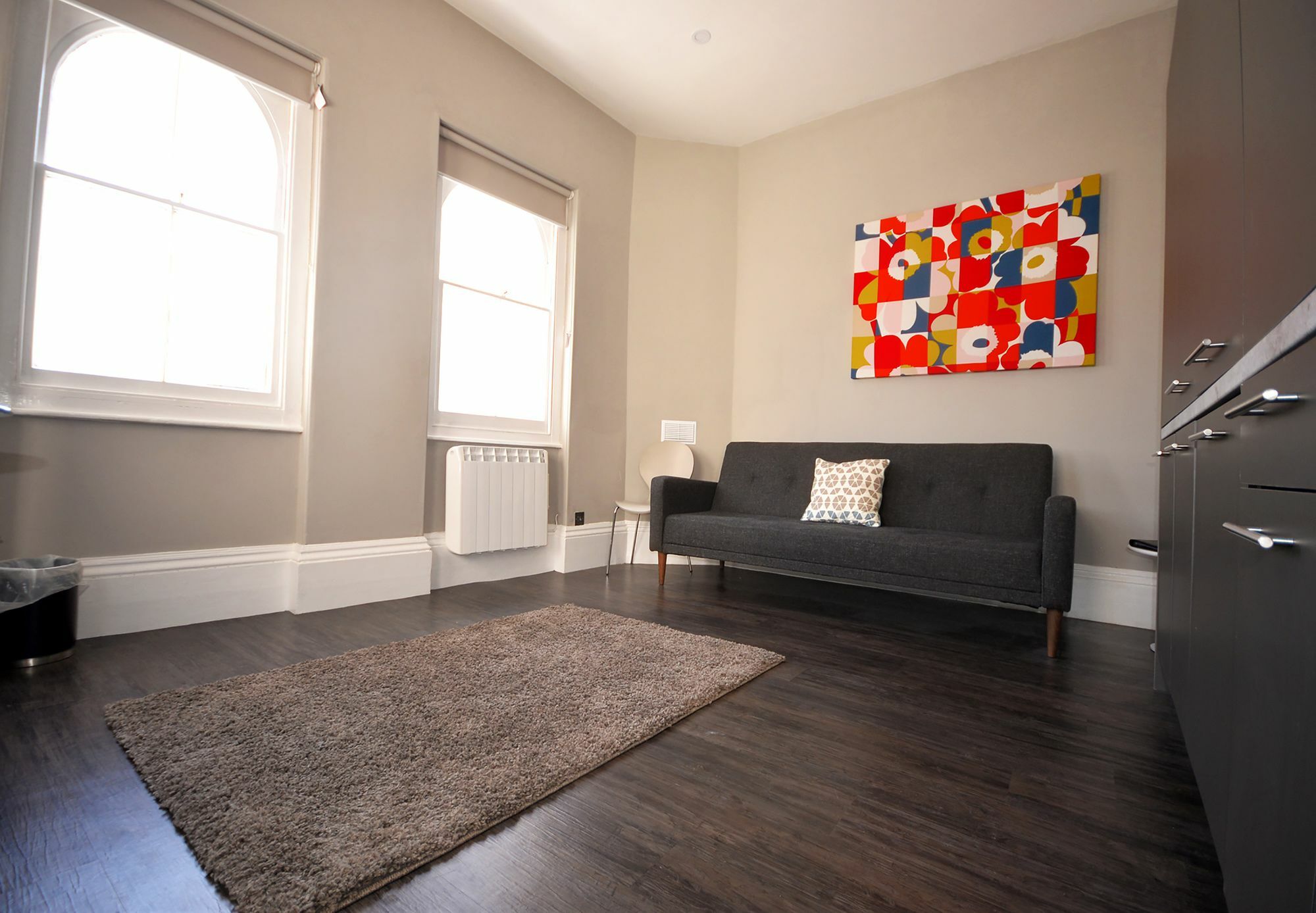 Aparthotel 1 Elliot Terrace 4*