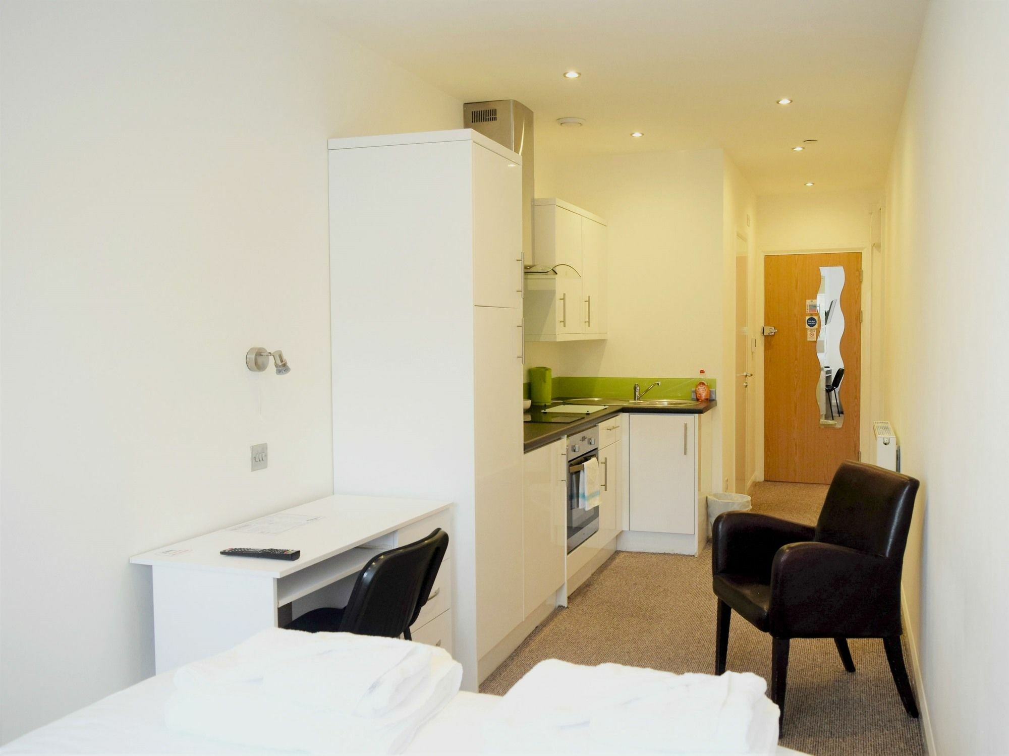 Apartment Foxhouse *