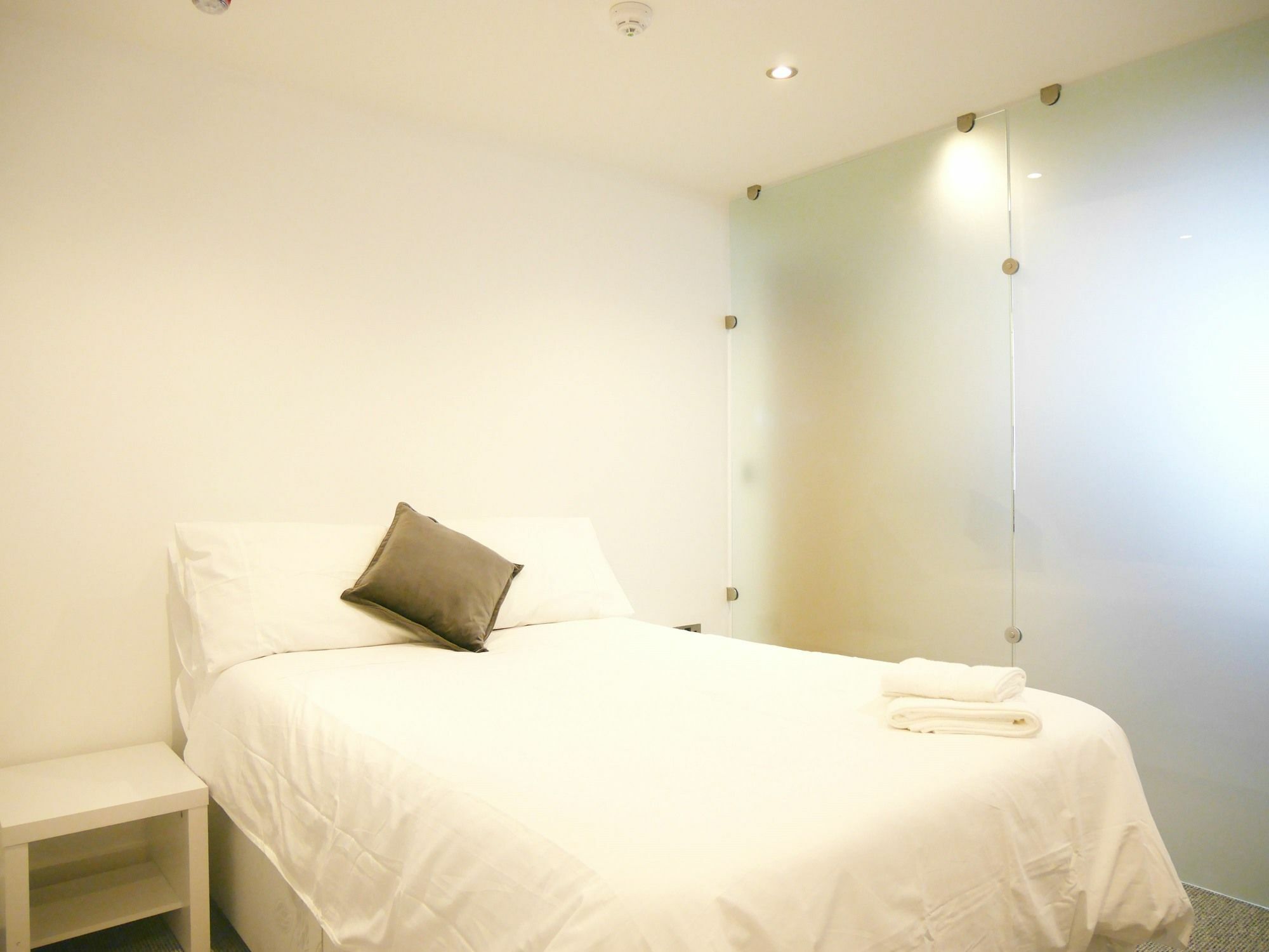Apartment Foxhouse Plymouth