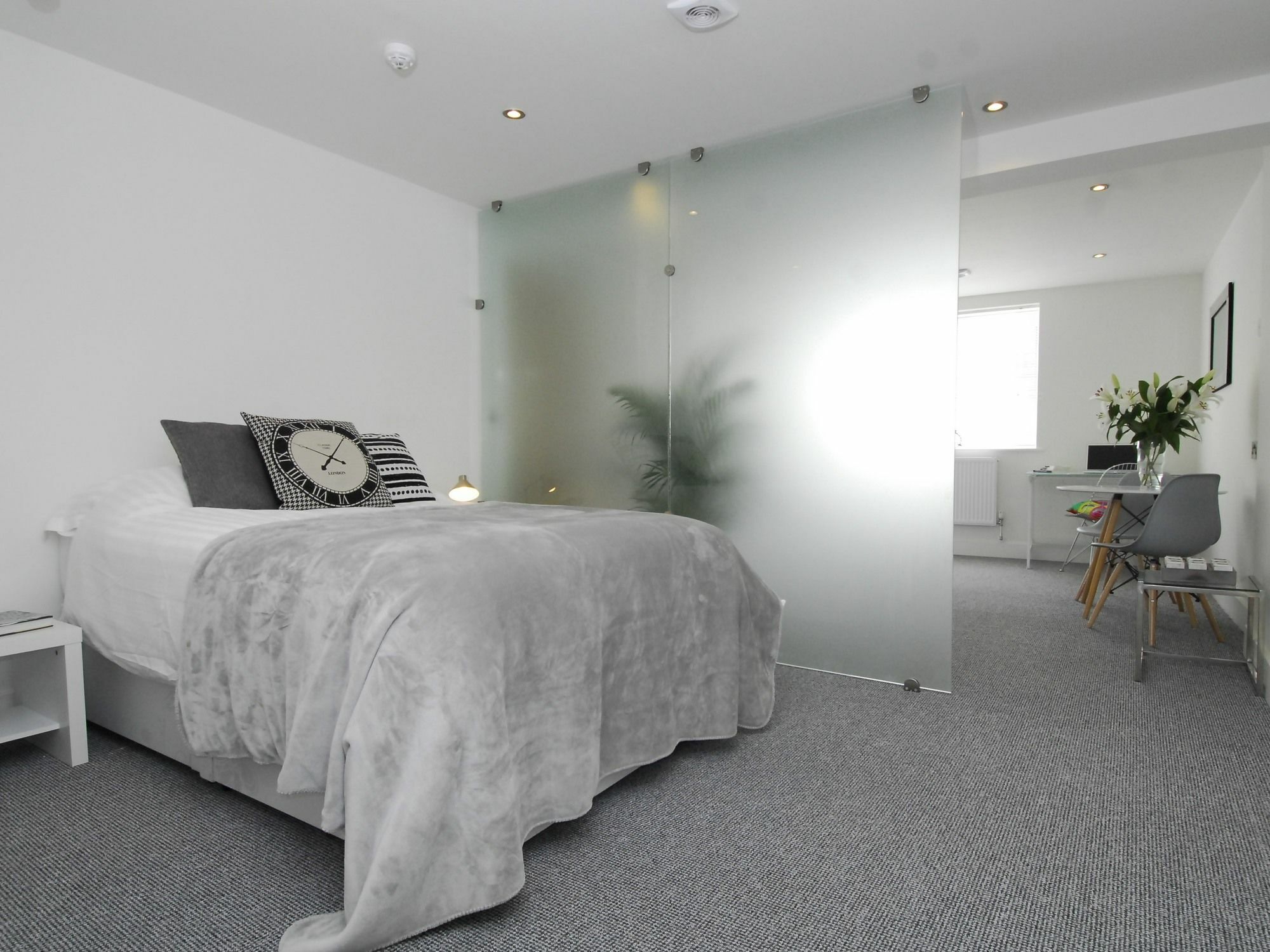 Apartment Foxhouse *