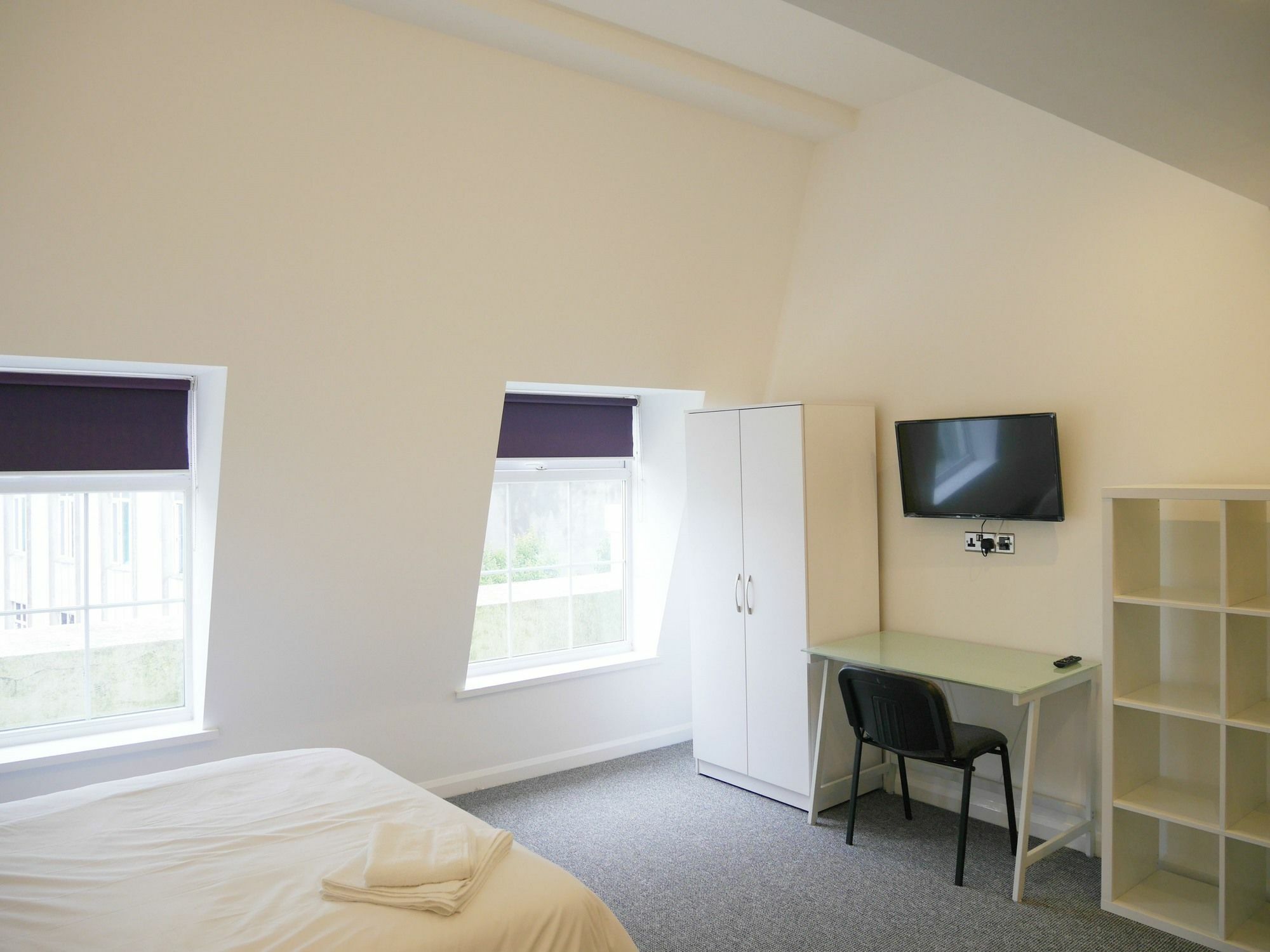 Apartment Foxhouse Plymouth
