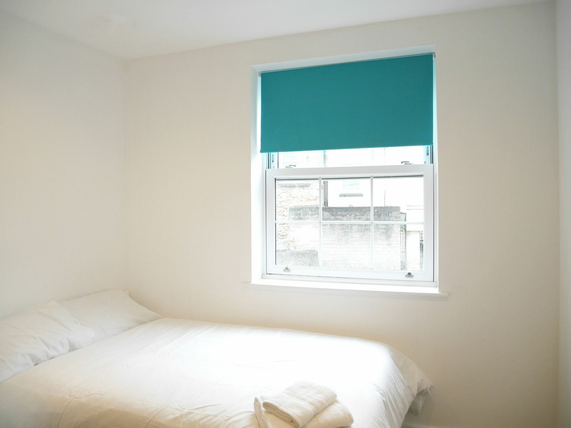 Foxhouse Apartment Plymouth