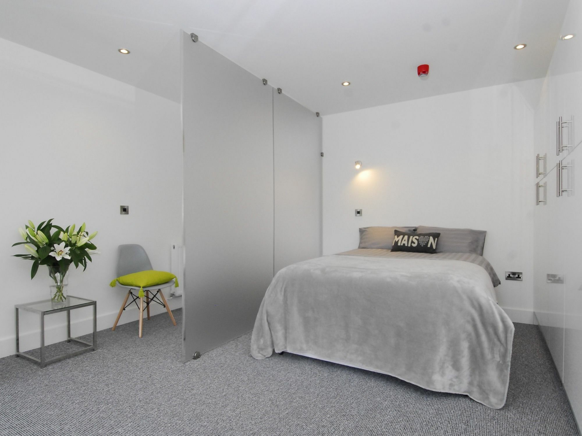 Foxhouse Apartment Plymouth