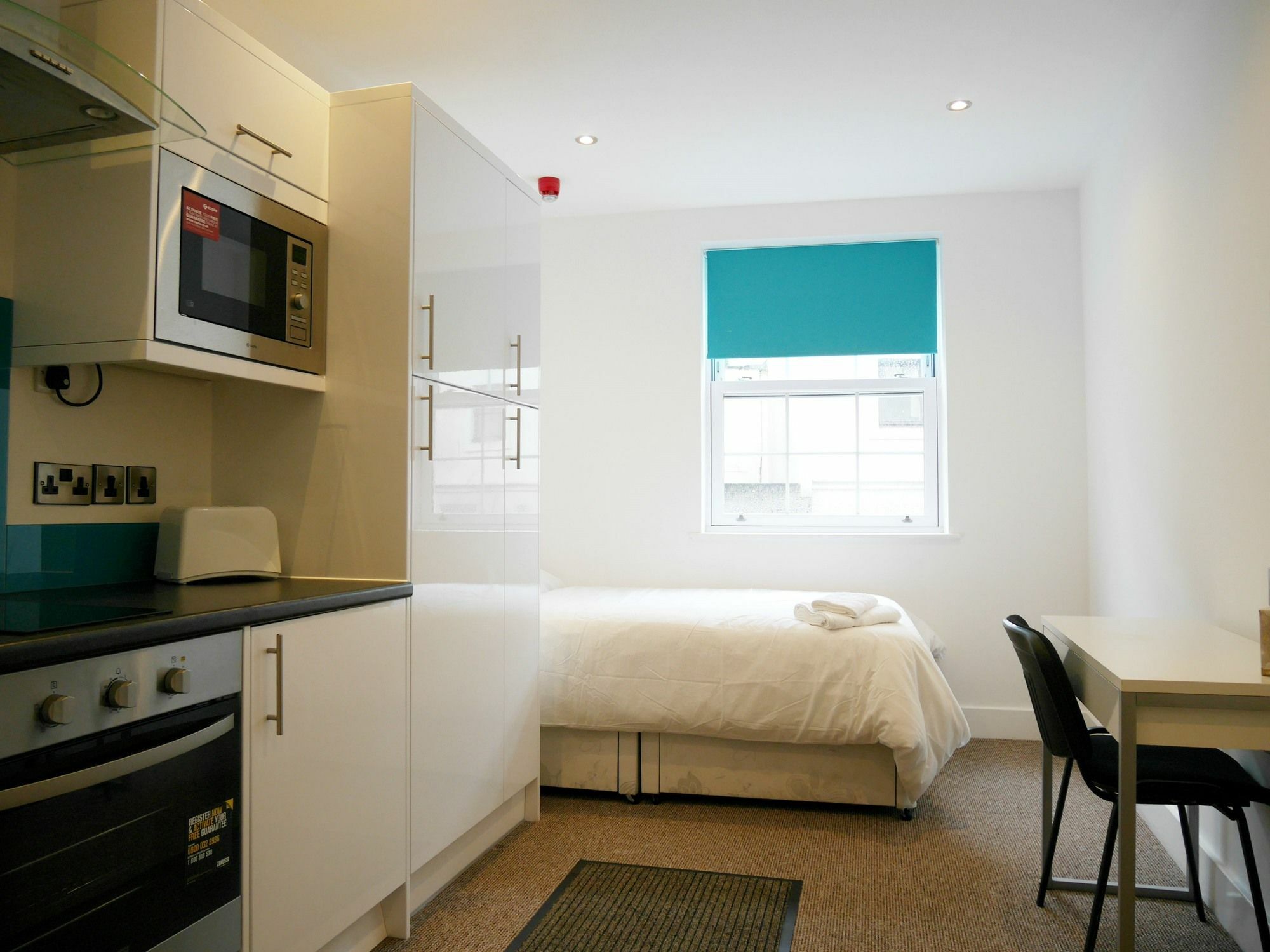 Apartment Foxhouse *