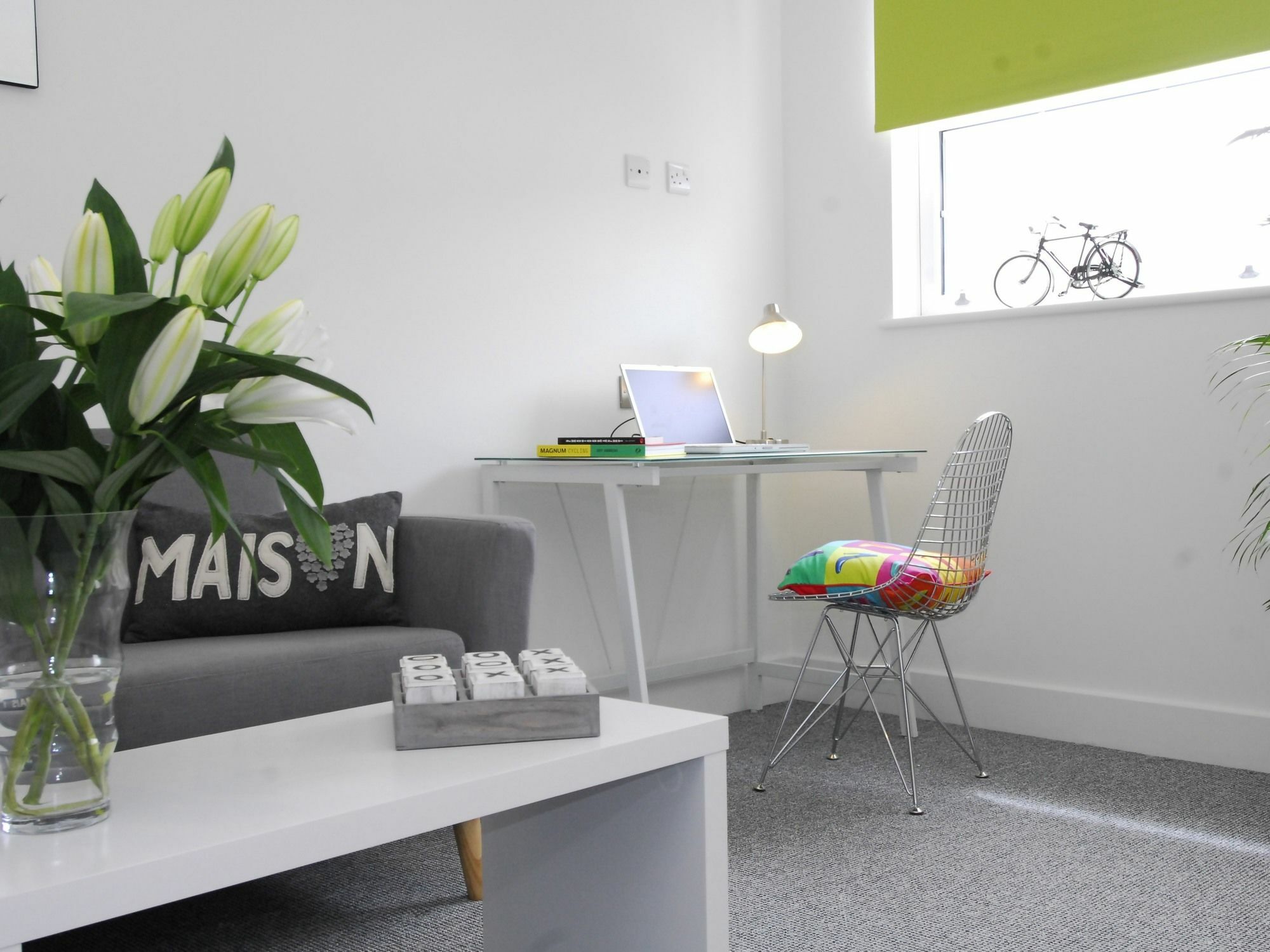 Foxhouse Apartment *