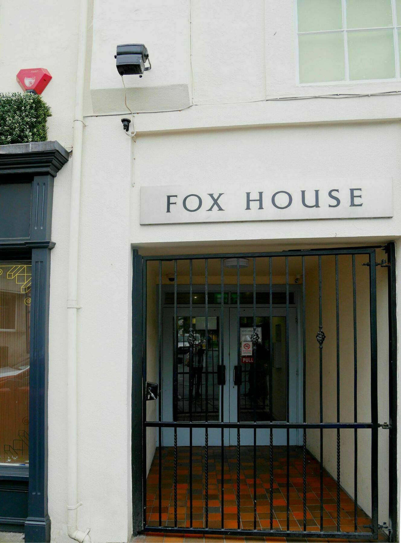 Apartment Foxhouse Plymouth