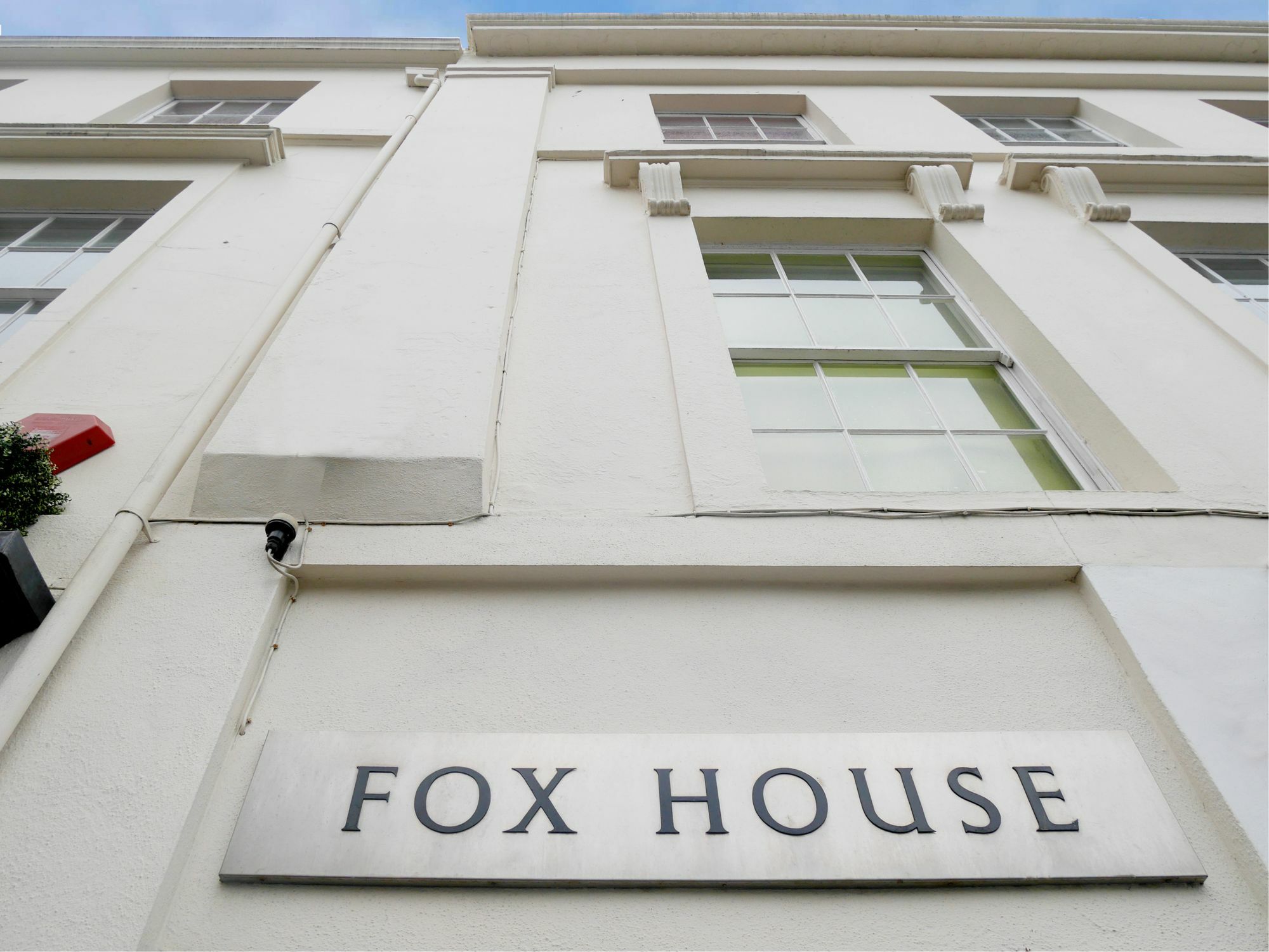 Foxhouse Plymouth