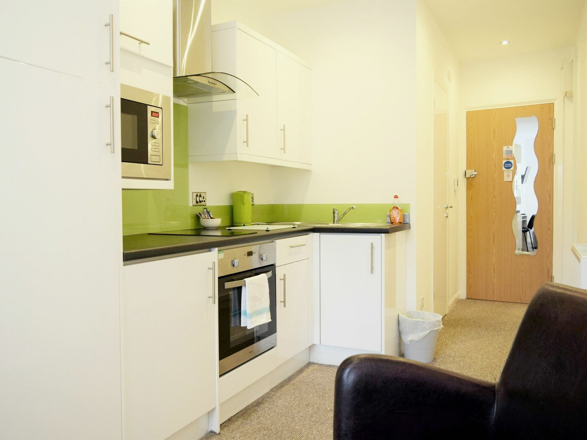 Apartment Foxhouse Plymouth