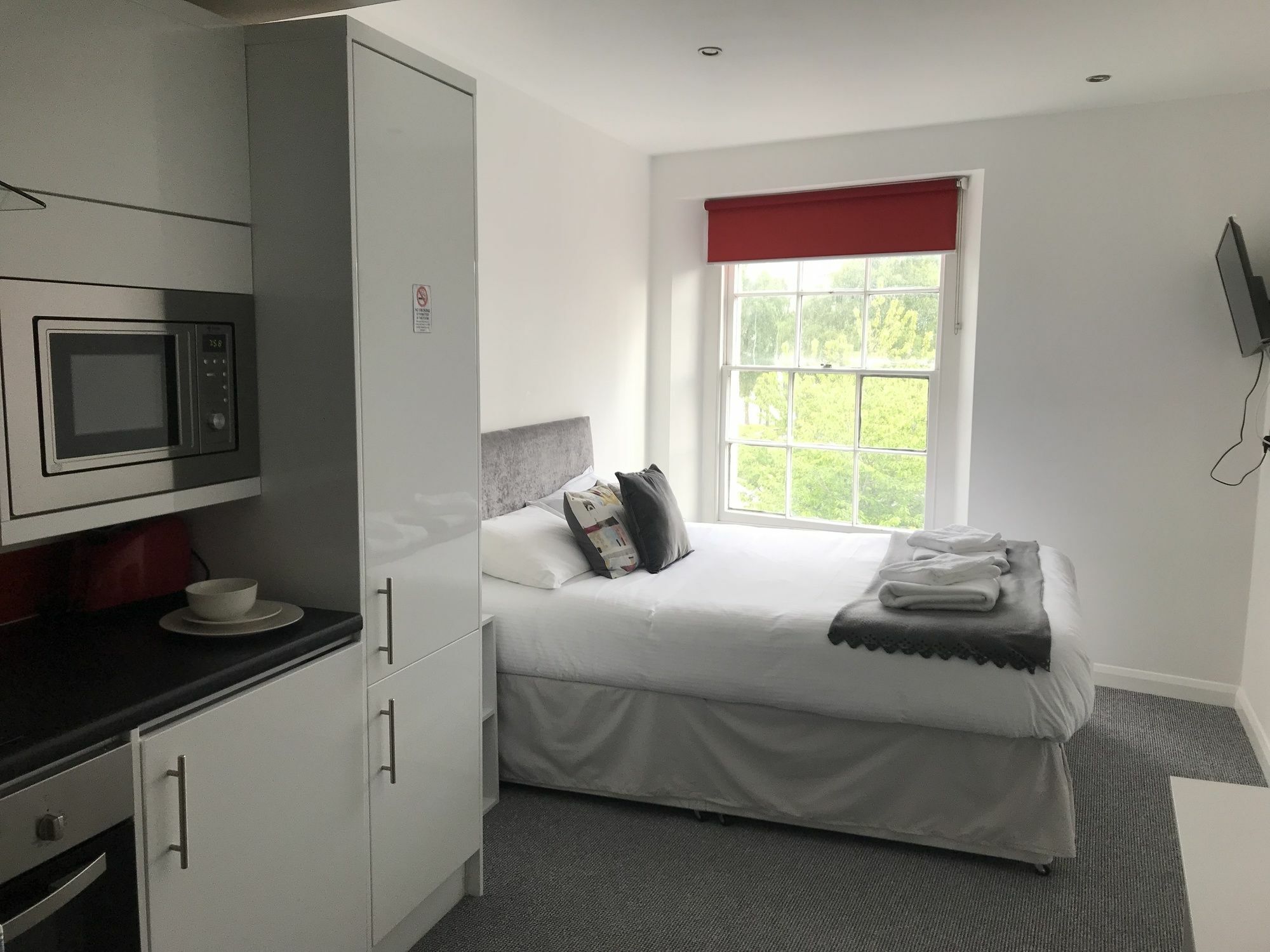 Apartment Foxhouse Plymouth