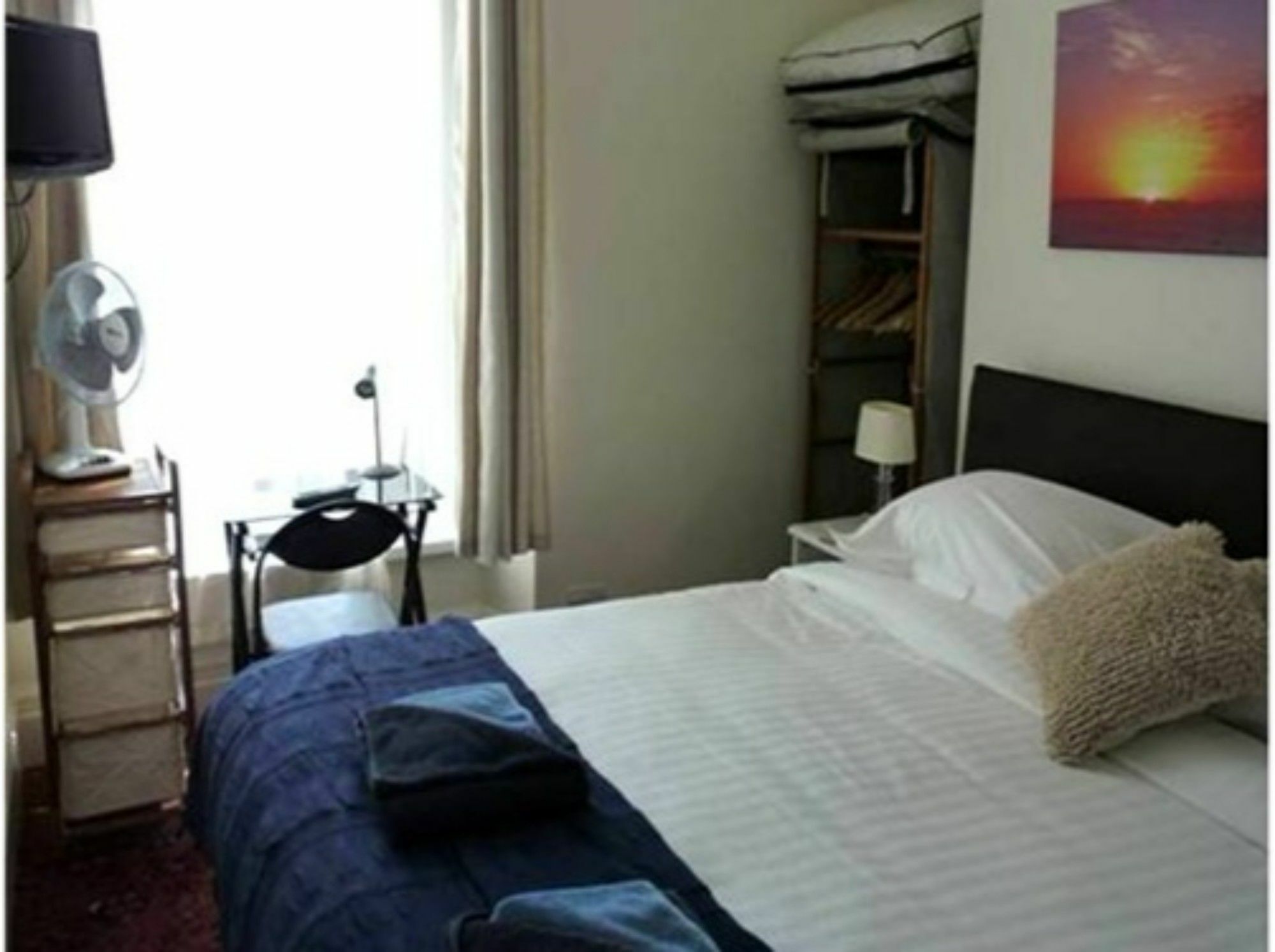 Guest house Rainbow
