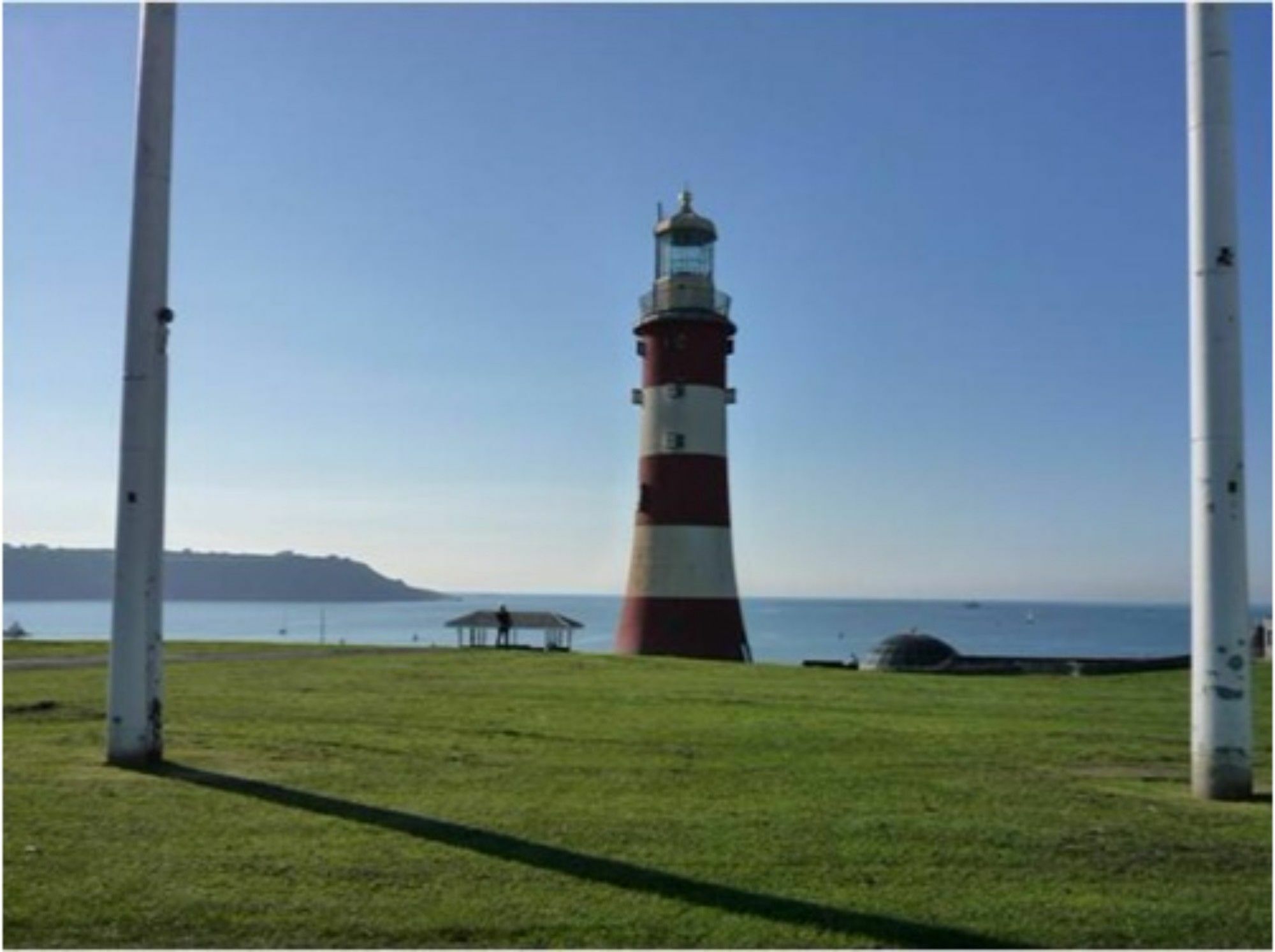Rainbow Guest house Plymouth