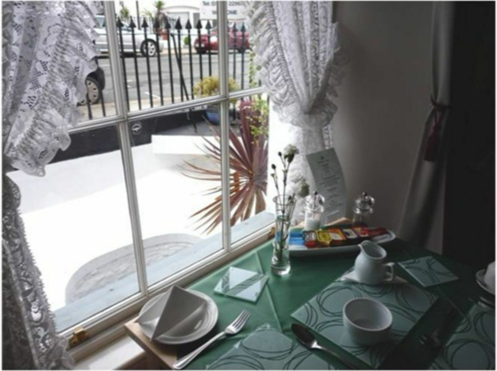 Rainbow Guest house Plymouth