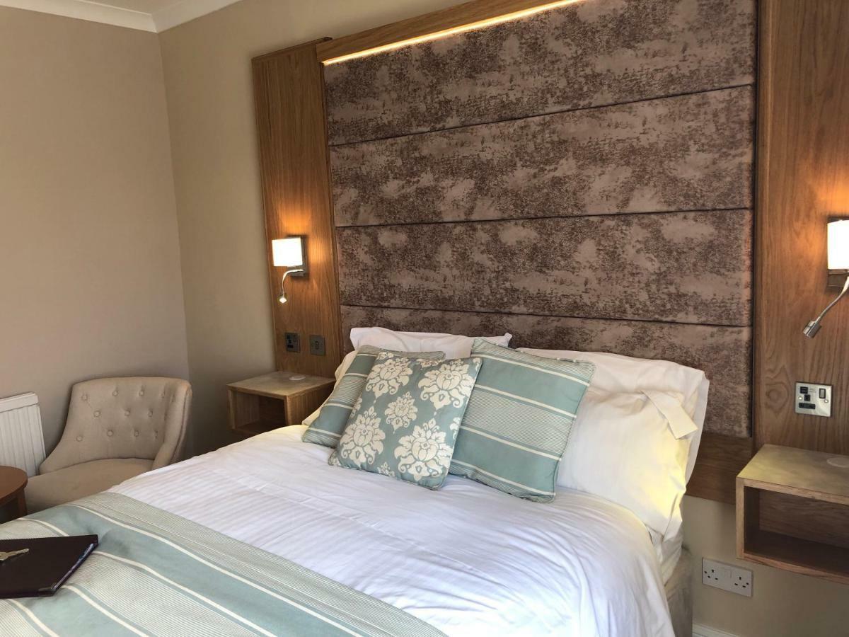 Casa de hóspedes Edgcumbe 3*