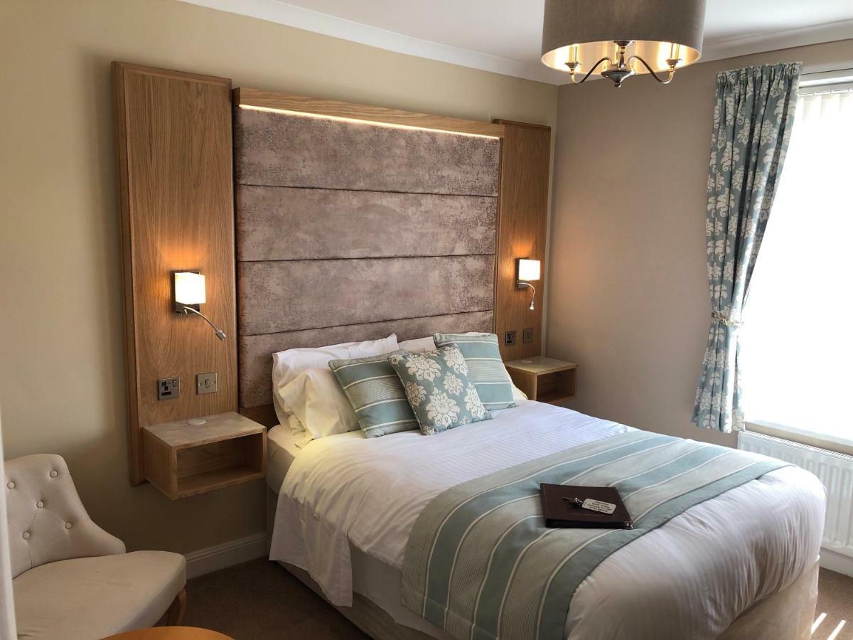 Casa de hóspedes Edgcumbe 3*