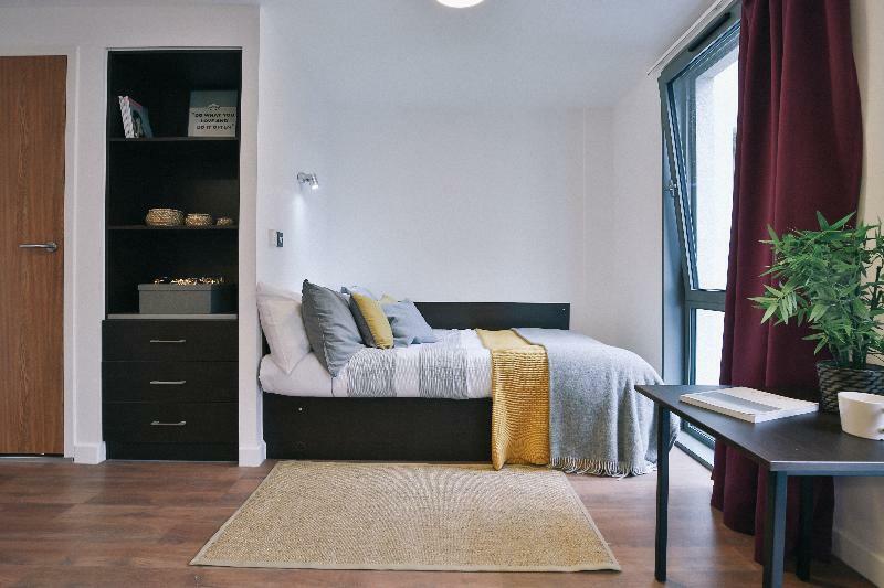 Hashtag Apartment