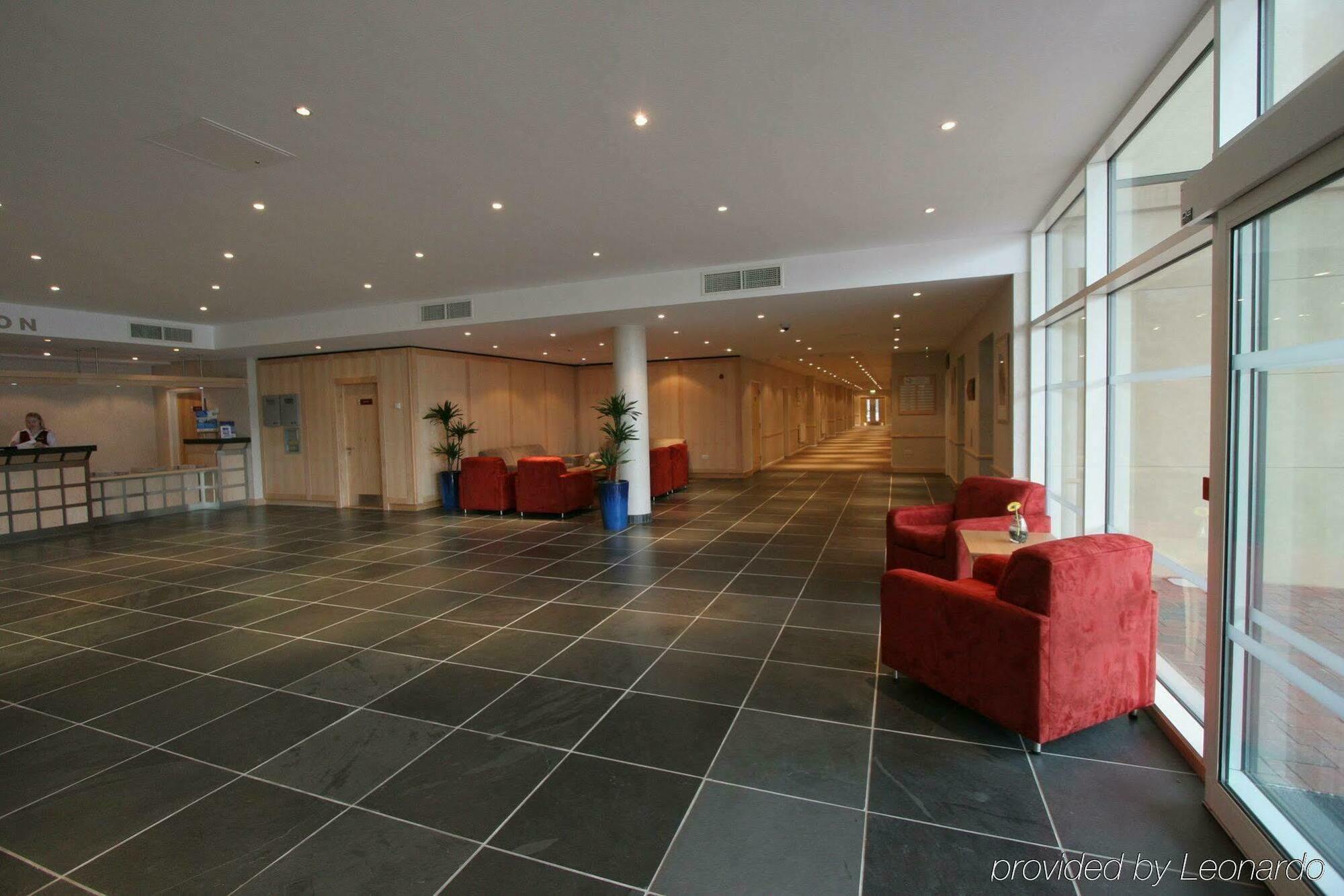 Future Hotel Plymouth