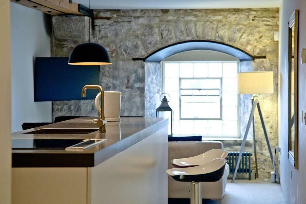 Apartment Royal William Yard Sea/river Views