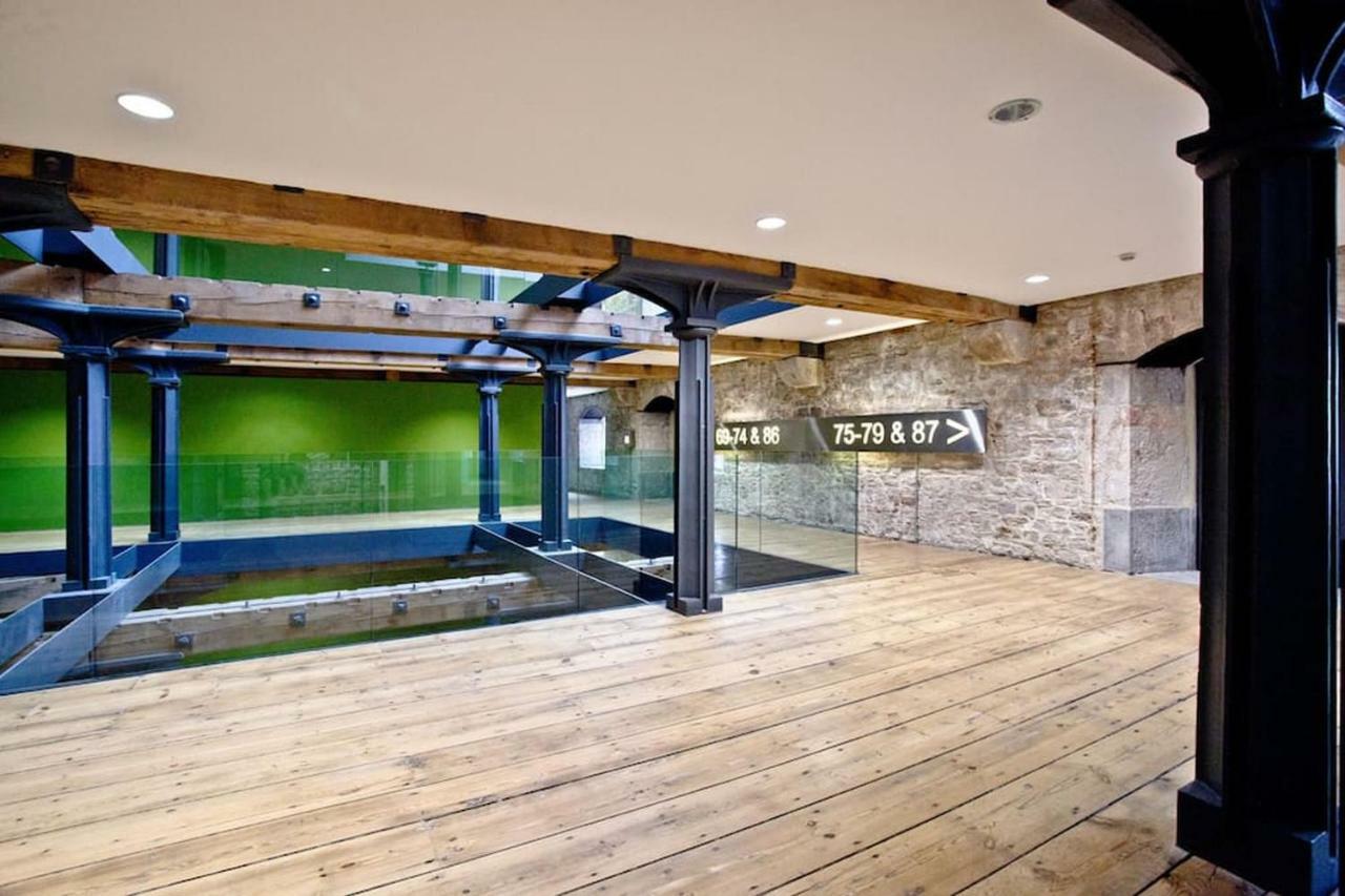 Apartment Royal William Yard Sea/river Views *