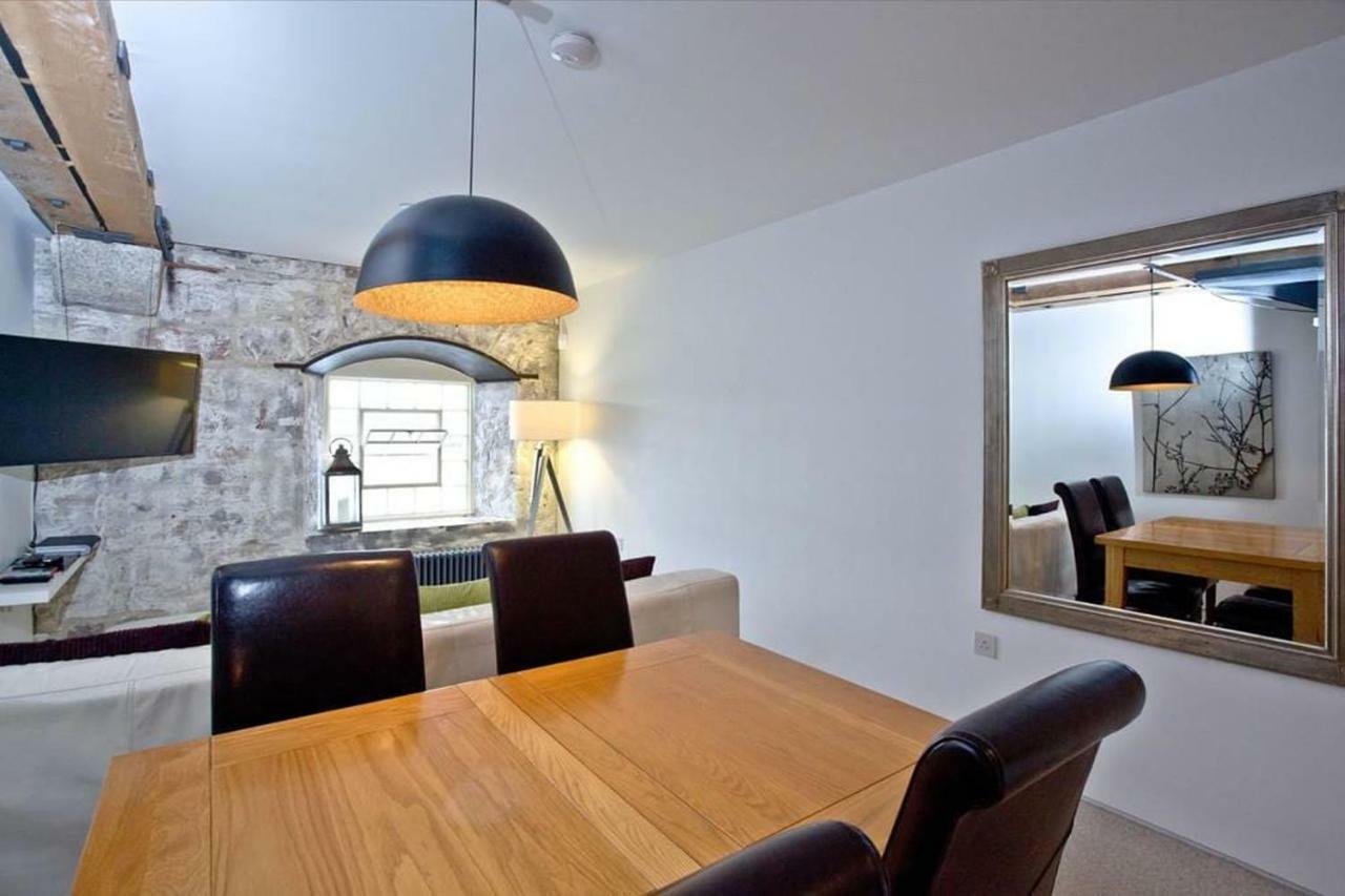 Apartment Royal William Yard Sea/river Views