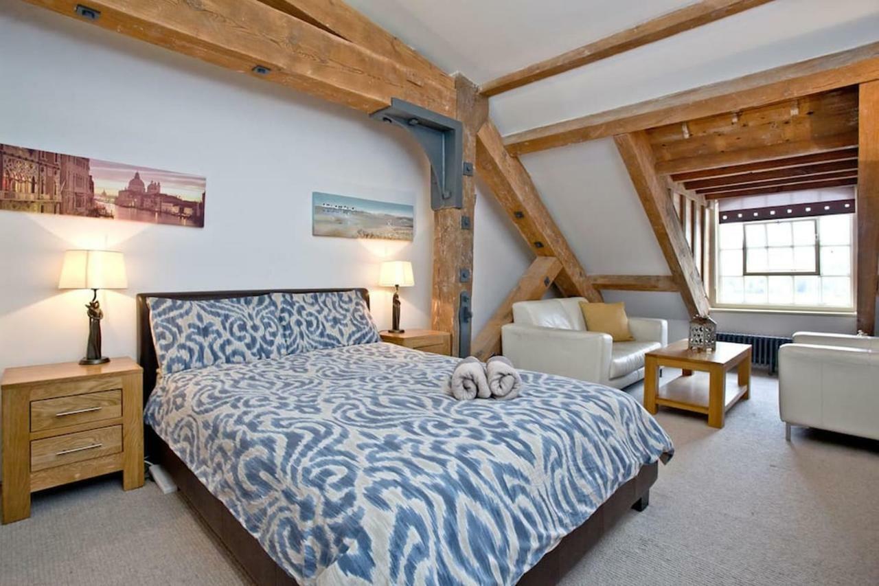 Apartment Royal William Yard Sea/river Views *
