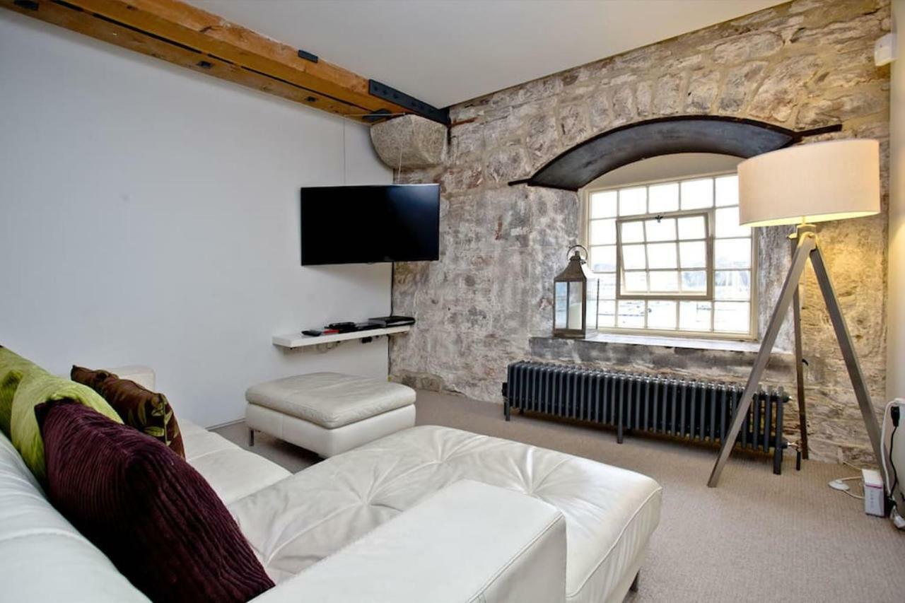 Royal William Yard Sea/river Views *