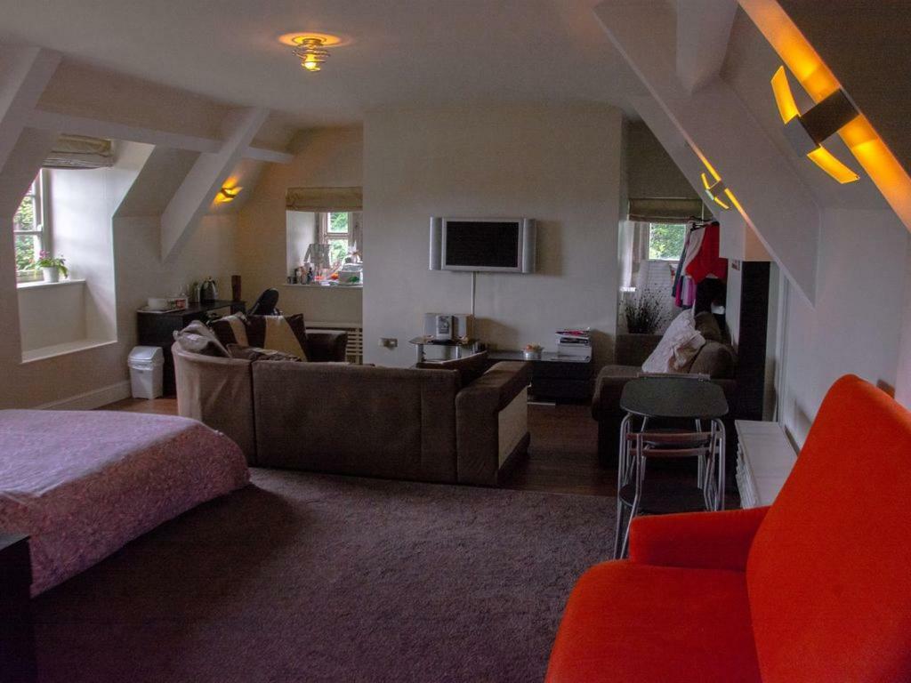 Apartment A Stunning Private In A Beautiful Heritage Mansion *