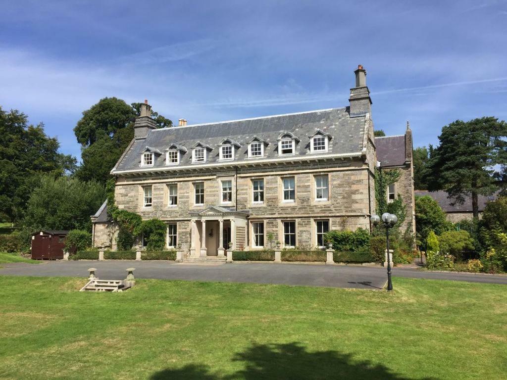 Apartment A Stunning Private In A Beautiful Heritage Mansion