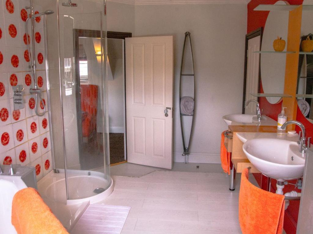 A Stunning Private In A Beautiful Heritage Mansion Apartment Plymouth