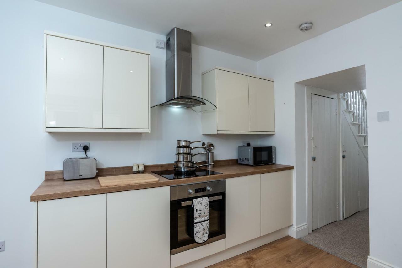 Holiday home Milton House