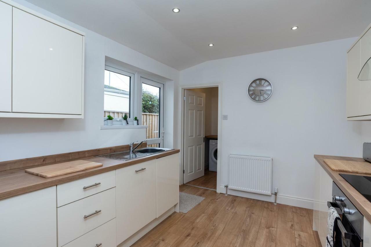 Holiday home Milton House Plymouth