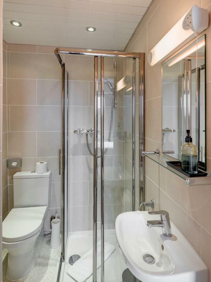 Invicta Hotel Plymouth