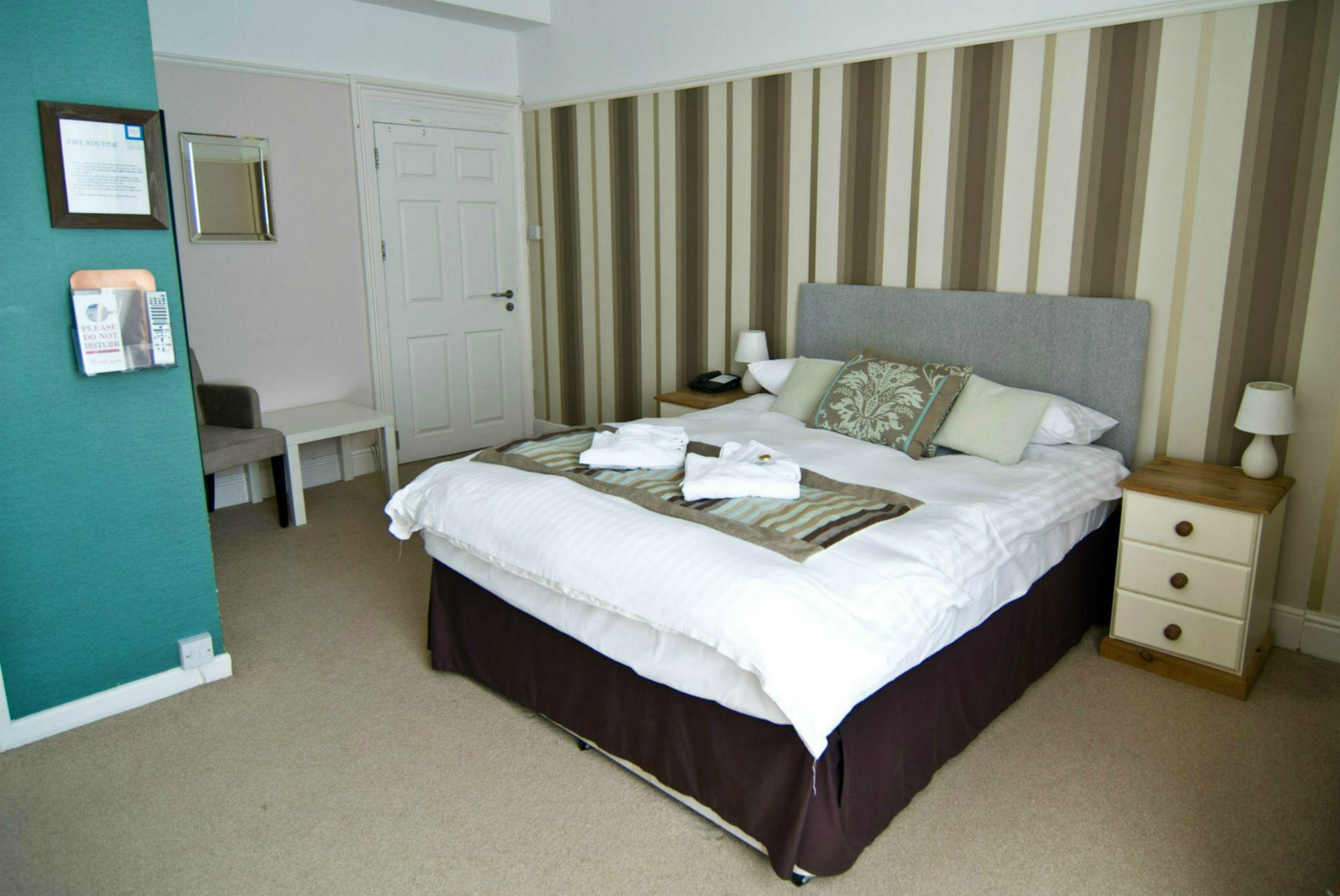 Guest house Imperial 4*