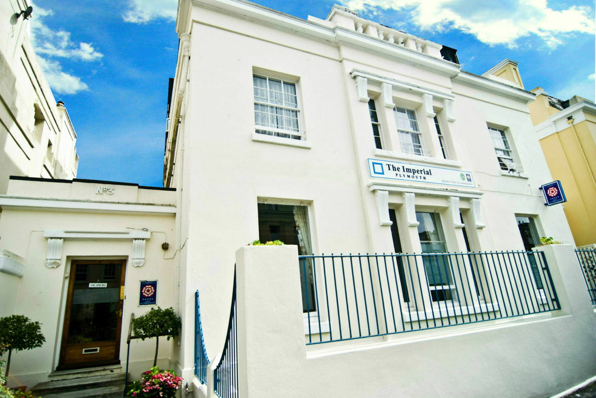 Guest house Imperial 4*