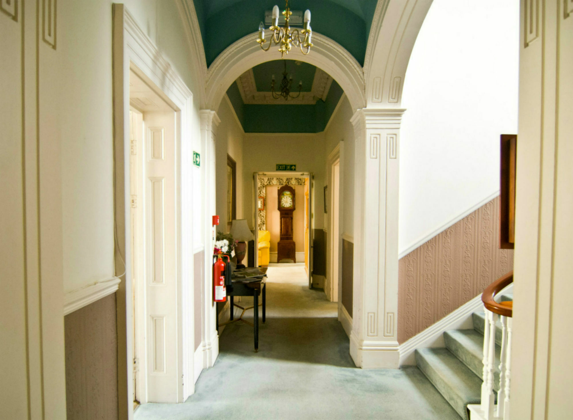 Imperial Guest house