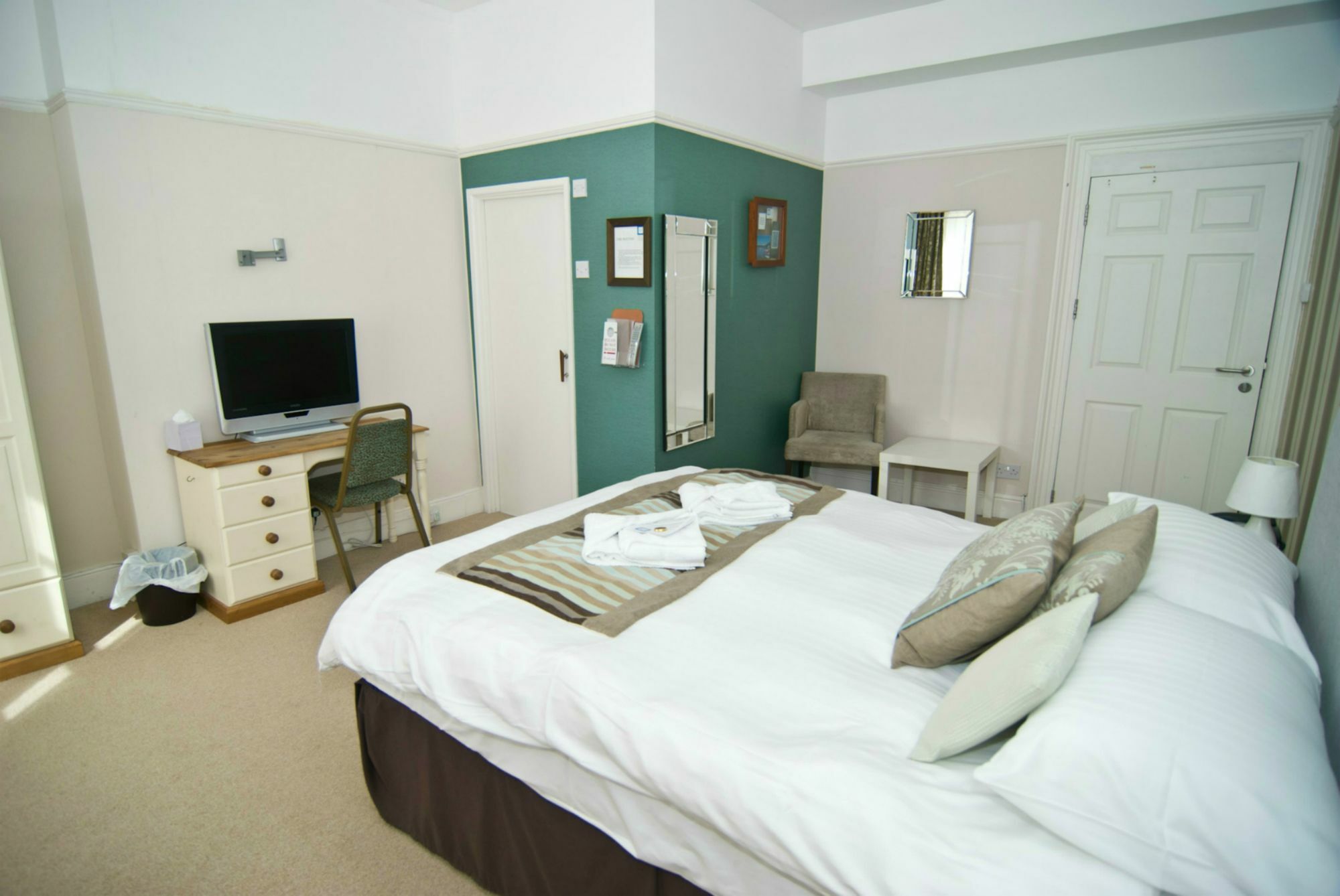 Guest house Imperial