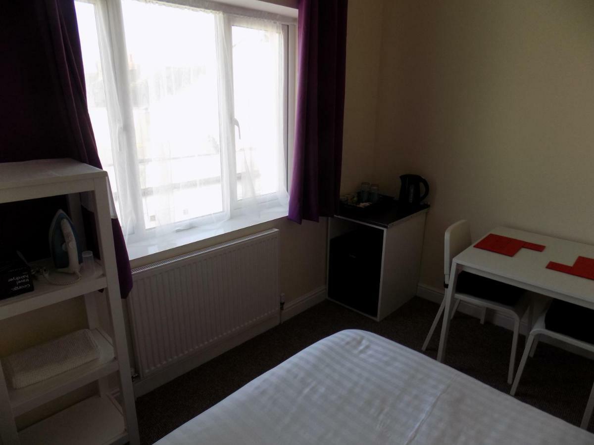 Homestay Stop Plymouth