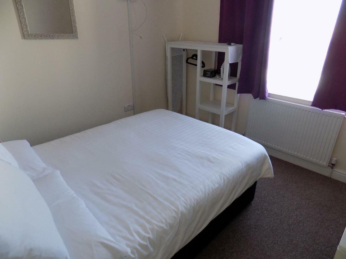 Homestay Stop Plymouth