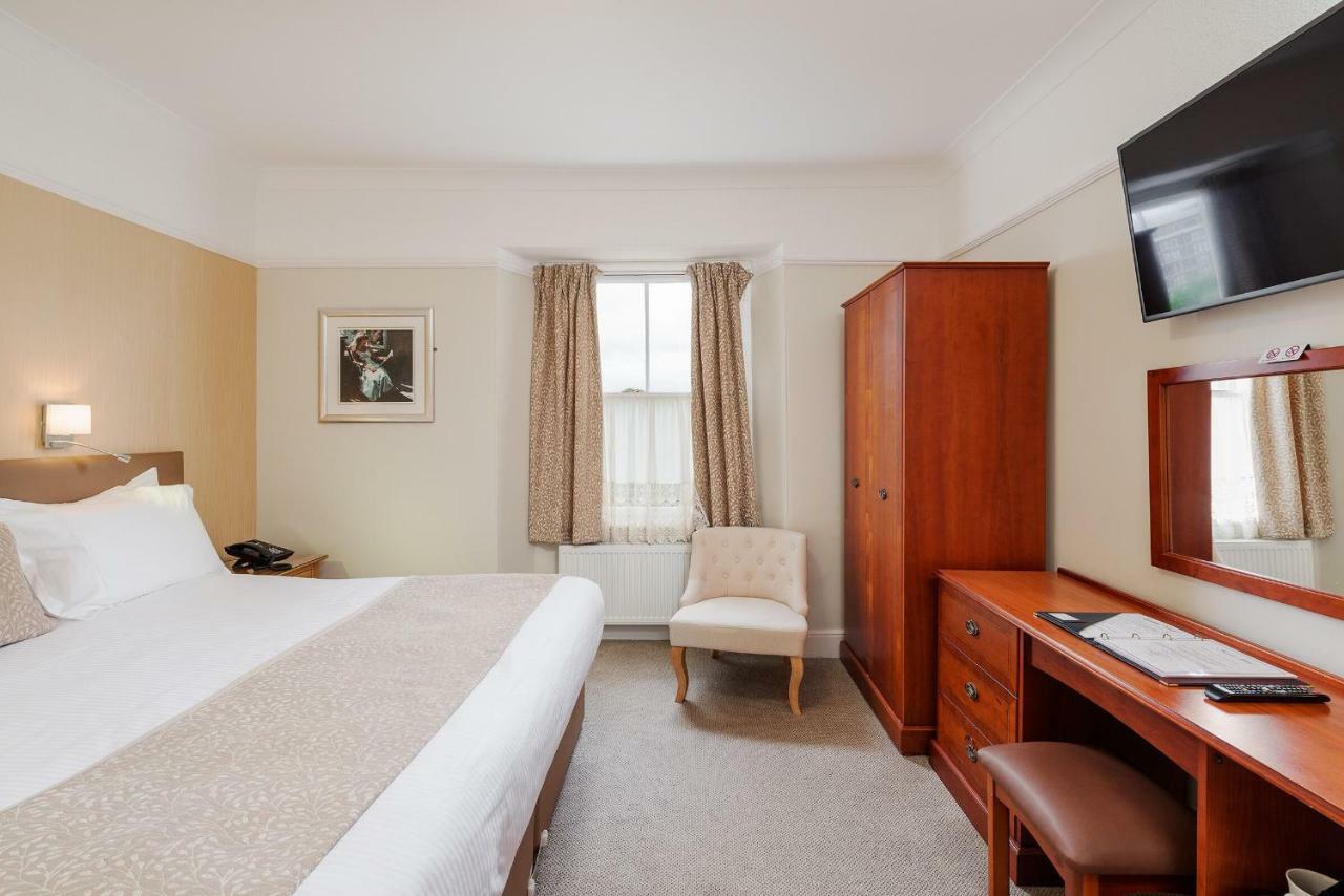 Hotel Invicta Plymouth