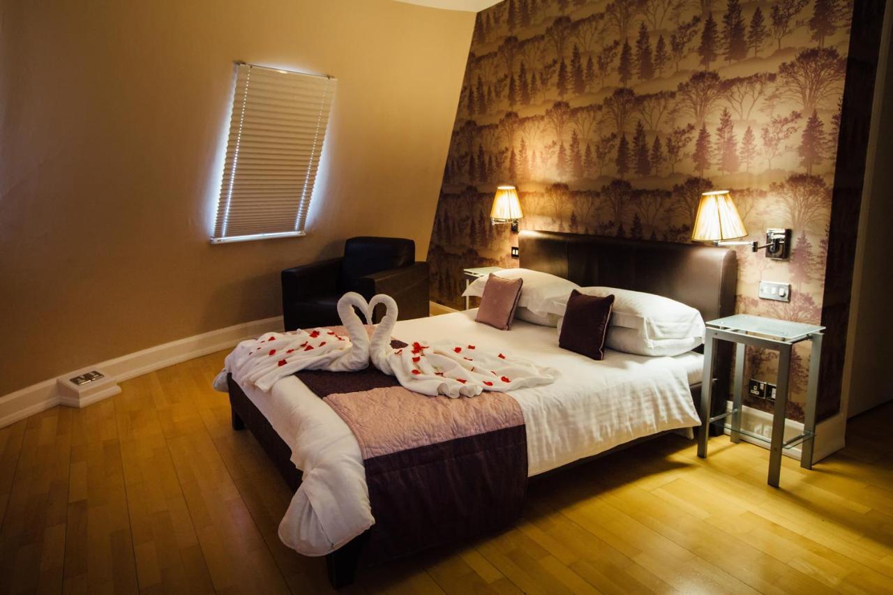 Hotel Duke Of Cornwall 3*